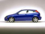 Ford Focus SVT 2002 года